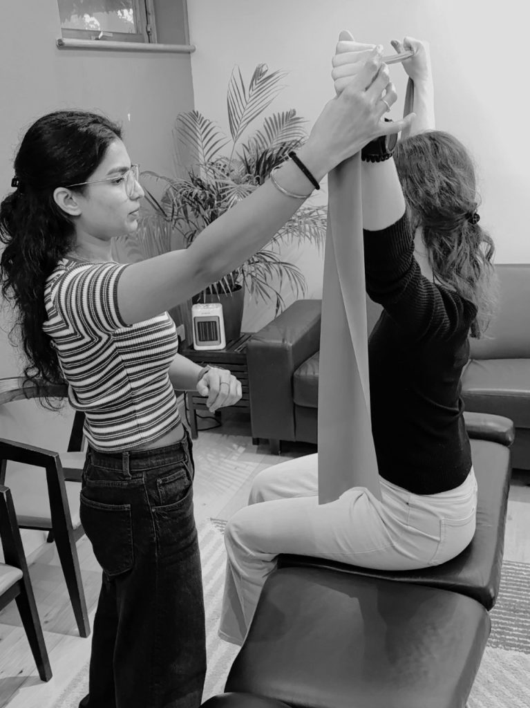 The Octagon Family Chiropractic & Pilates Clinic - Hammersmith, London - Physiotherapy