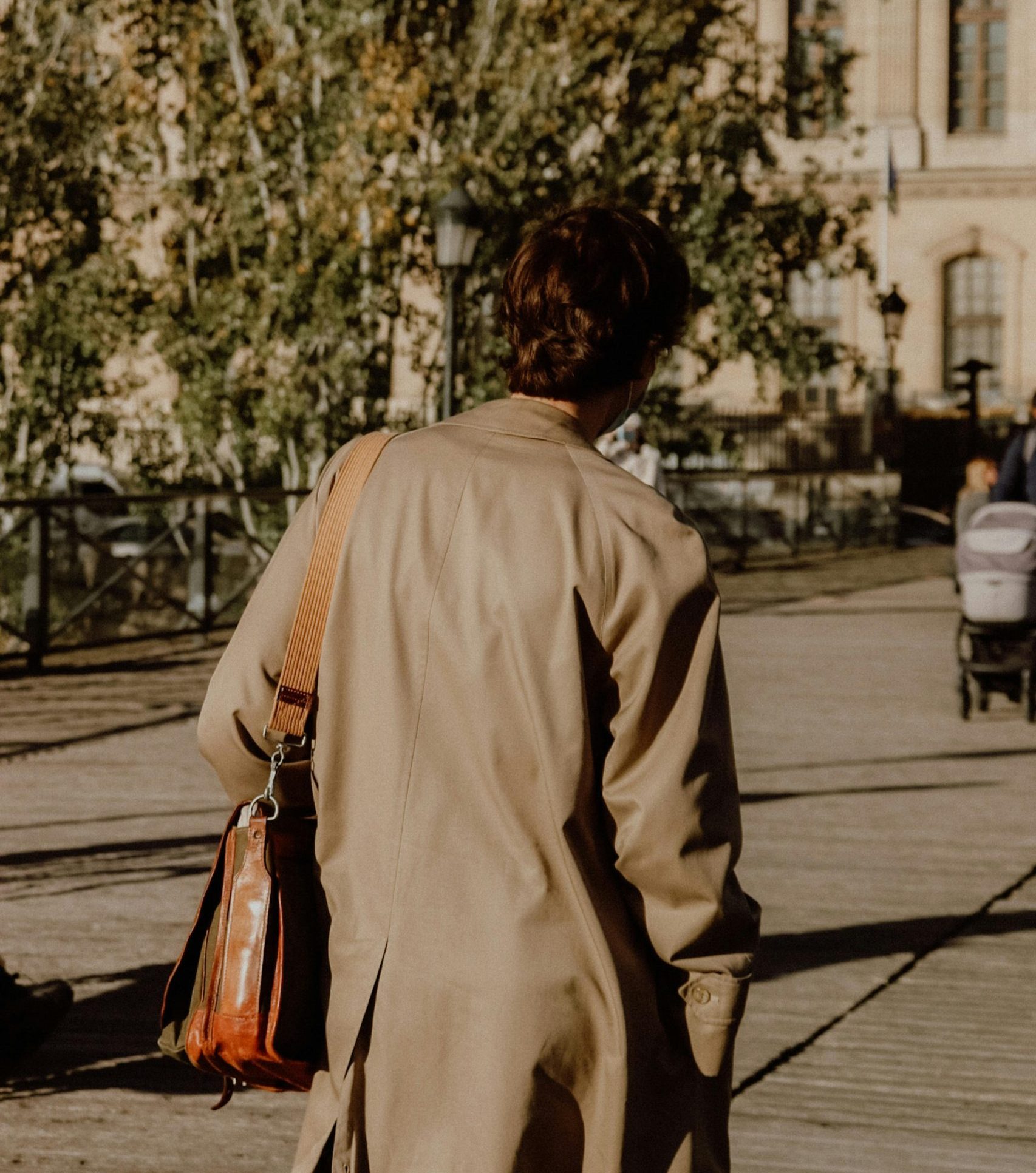 The Small Movements You Don’t Notice (But Your Body Does)