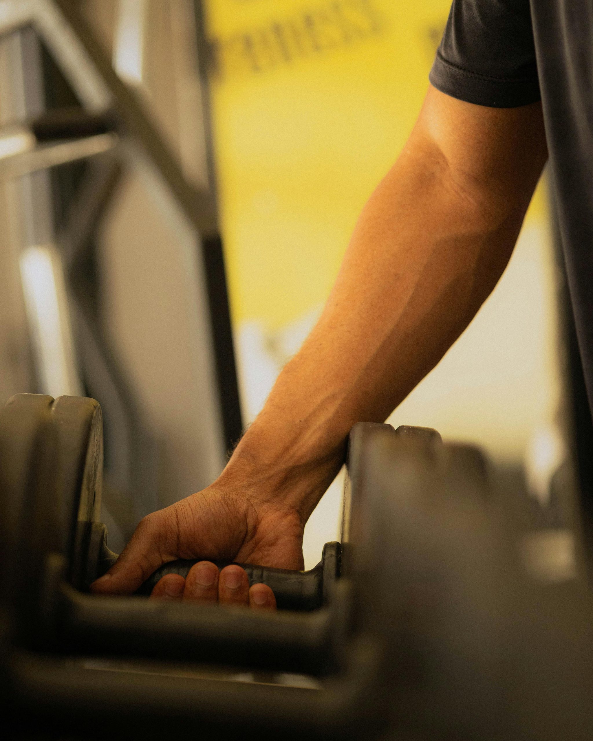 Tennis Elbow, Golfers Elbow & Wrist Strain — Why Repetitive Movements Add Up