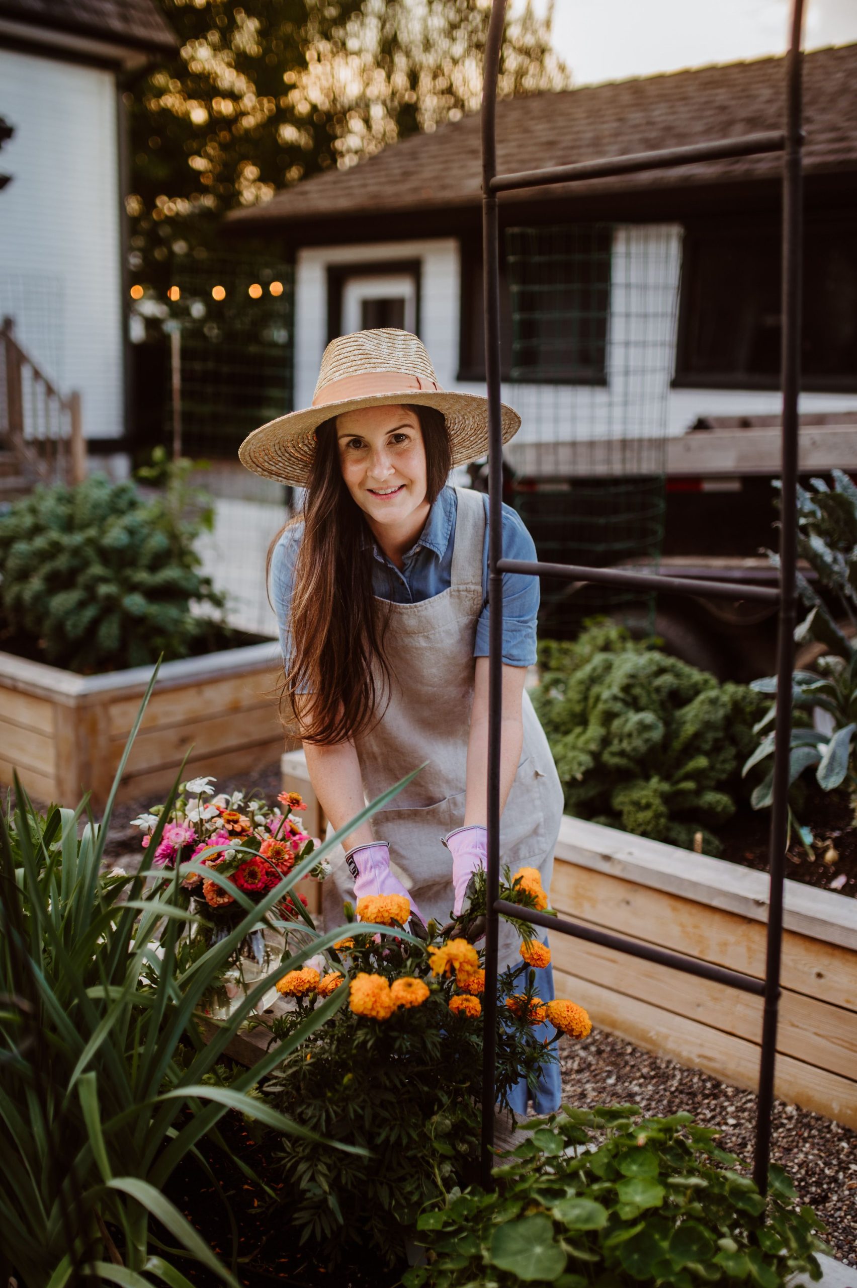 Back Pain From Gardening? Why Summer Gardening Tasks Often Catch People Out