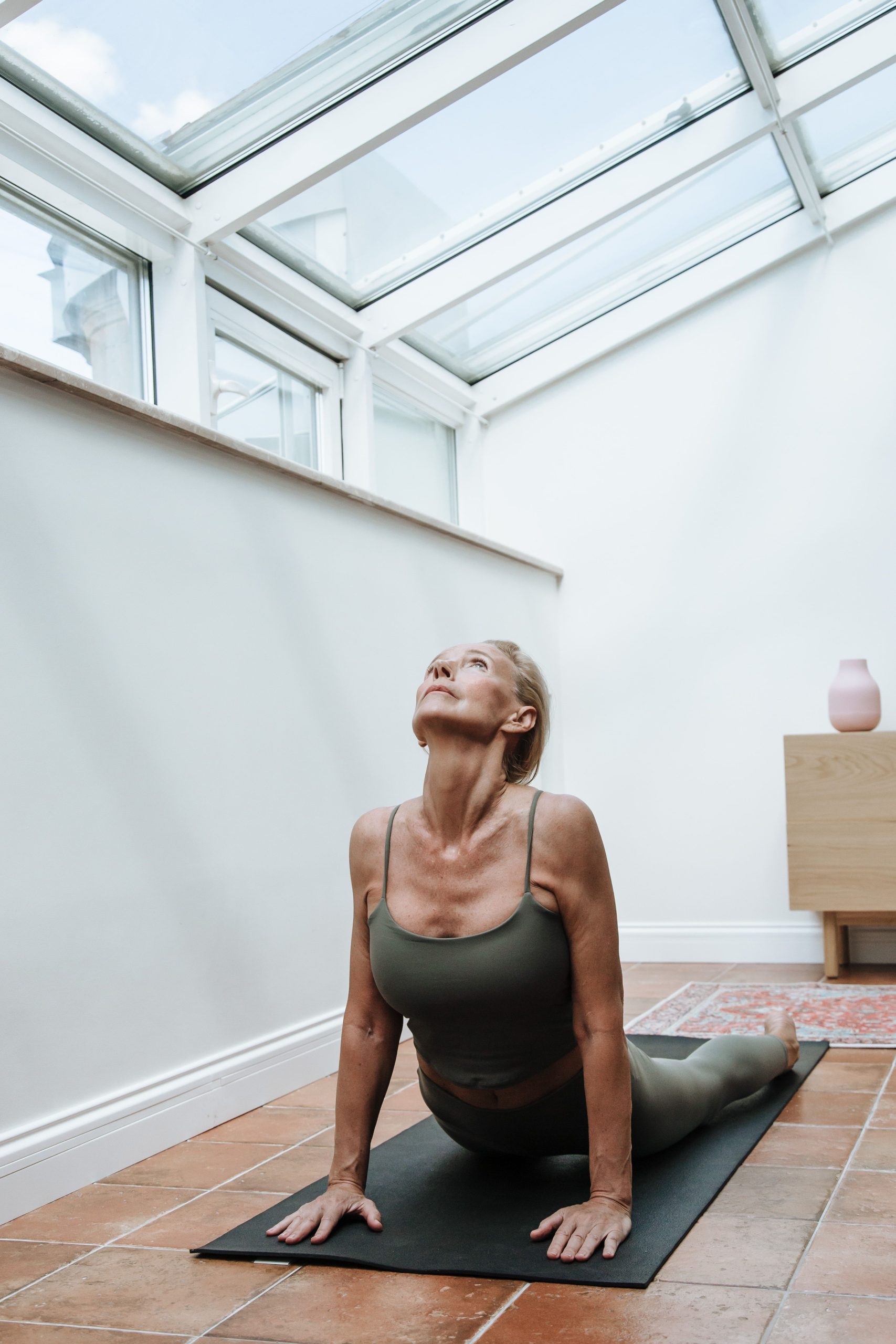 Can Pilates Help You Stay Strong Through Menopause?
